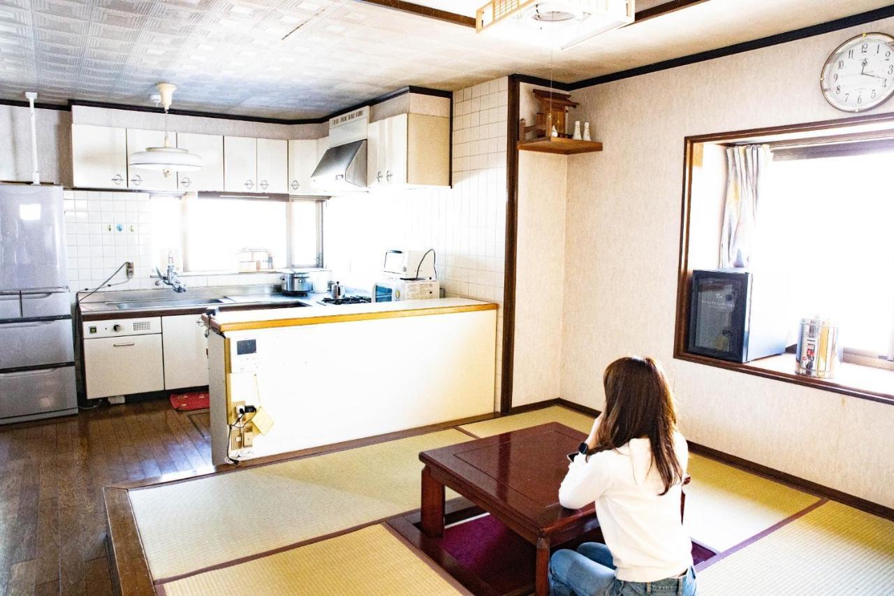 Uki - House - Vacation Stay 9664 外观 照片