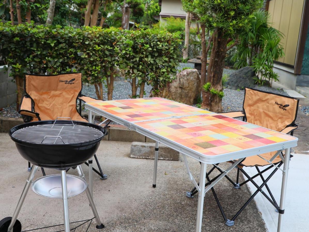 Uki - House - Vacation Stay 9664 外观 照片