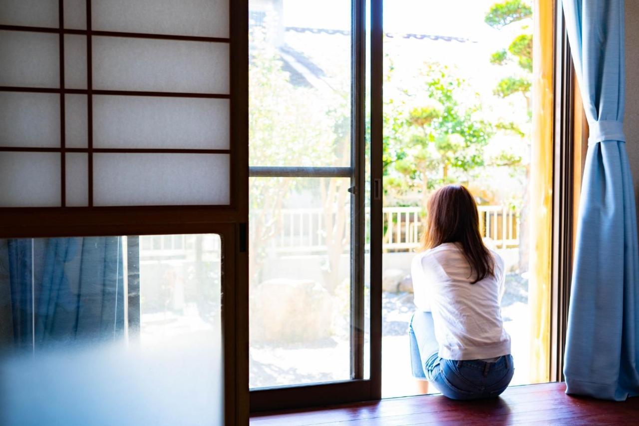 Uki - House - Vacation Stay 9664 外观 照片