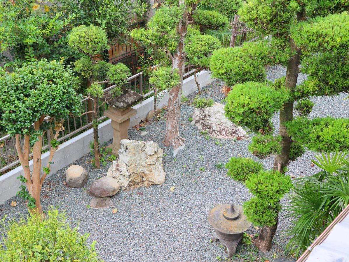 Uki - House - Vacation Stay 9664 外观 照片